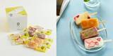 「自宅で心地よい“涼”を楽しめる「夏のひんやりスイーツ」を5月21日（木）より販売開始」の画像3