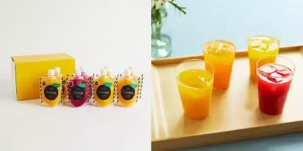 「自宅で心地よい“涼”を楽しめる「夏のひんやりスイーツ」を5月21日（木）より販売開始」の画像