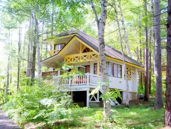 「AMBIENT八ヶ岳コテージ もっと自然を満喫するリゾートへ 4/1(水)｢八ヶ岳高原リゾート｣へ名称変更」の画像