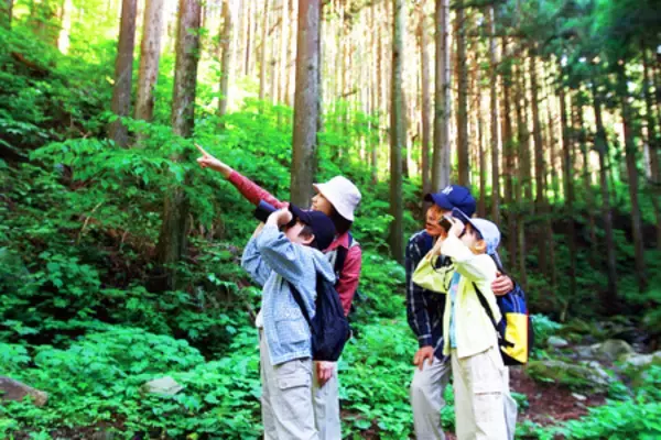 「AMBIENT八ヶ岳コテージ もっと自然を満喫するリゾートへ 4/1(水)｢八ヶ岳高原リゾート｣へ名称変更」の画像