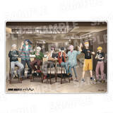 「BOTEJYU Group ×「WIND BREAKER」街を守る8人の英雄たちが 「食」で集結！5/14(木)コラボキャンペーン開始」の画像13