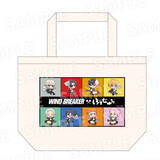 「BOTEJYU Group ×「WIND BREAKER」街を守る8人の英雄たちが 「食」で集結！5/14(木)コラボキャンペーン開始」の画像14