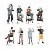 「BOTEJYU Group ×「WIND BREAKER」街を守る8人の英雄たちが 「食」で集結！5/14(木)コラボキャンペーン開始」の画像15