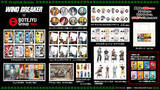 「BOTEJYU Group ×「WIND BREAKER」街を守る8人の英雄たちが 「食」で集結！5/14(木)コラボキャンペーン開始」の画像16