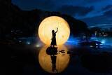 「福岡の夜に、新しい景色を。大濠公園日本庭園『宙-SORA-』が2026年6月30日で営業終了」の画像1
