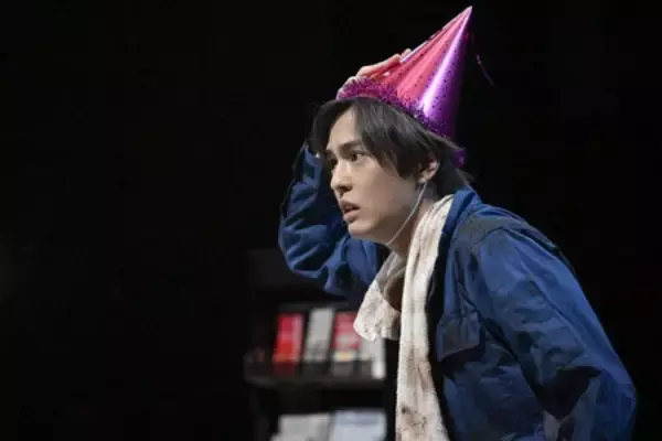 「８年の時を経てのリバイバル上演︕ 舞台『またここか』開幕︕！」の画像