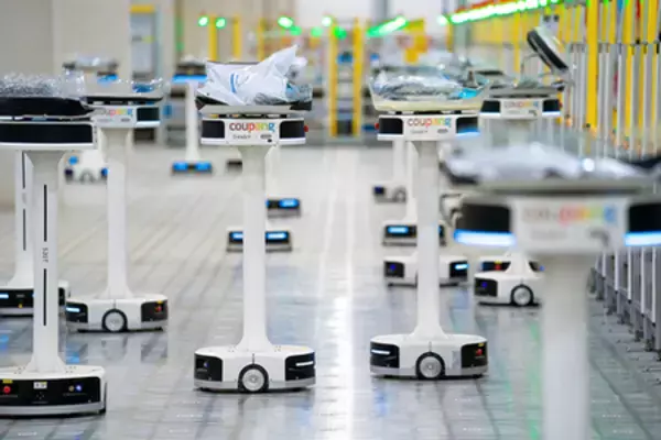 「米テクノロジー企業クーパン、レクシスネクシスの2026年版「グローバル・イノベーター・トップ100」に選出」の画像