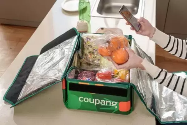 「米テクノロジー企業クーパン、レクシスネクシスの2026年版「グローバル・イノベーター・トップ100」に選出」の画像