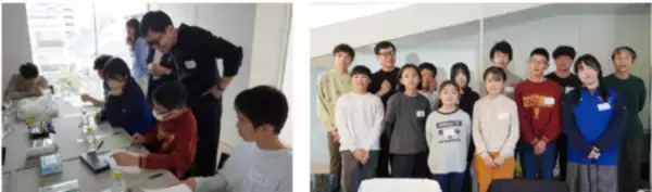 「ＦＩＦ×CURIOSITY「デザインの世界に触れてみよう2026」」の画像