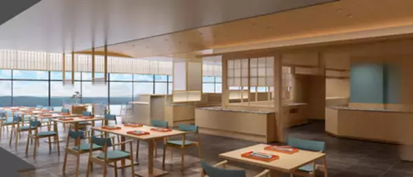 「亀の井ホテル 熱海 別館 「別邸」をコンセプトに2026年3月30日（月）リニューアルオープン」の画像