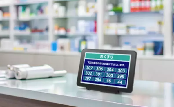 「京セラ製法人向けWi-Fi®タブレット「KC-T308」出荷開始」の画像