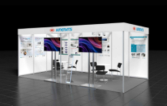 兼松、国際学会「Compound Semiconductor Week 2026」に化合物半導体向け製造装置を出展