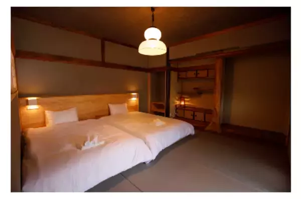 「”街全体がひとつのホテル”　長崎県平戸市のアルベルゴ・ディフーゾタウン 認証１周年記念イベント開催！」の画像