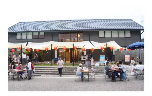 「”街全体がひとつのホテル”　長崎県平戸市のアルベルゴ・ディフーゾタウン 認証１周年記念イベント開催！」の画像