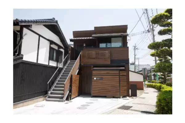 「”街全体がひとつのホテル”　長崎県平戸市のアルベルゴ・ディフーゾタウン 認証１周年記念イベント開催！」の画像