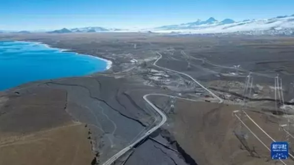 CGTN：チベット自治区設立75周年：発展と文化が「地上の奇跡」を生み出す