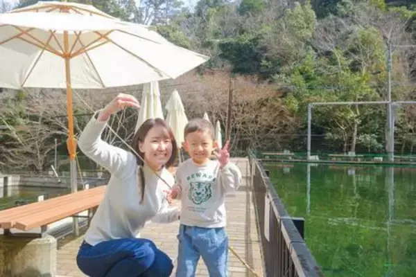 「亀の井ホテル 有馬 猛暑の夏に関西の避暑地・有馬温泉で過ごす家族の夏休み」の画像