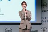 「洋服の青山 ／ スーツスクエア 新商品・新キャラクター・新CM発表会 開催レポート」の画像6