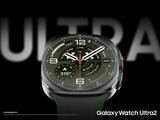 「＜au＞「Samsung Galaxy Watch9｜ Ultra2」 2026年7月23日（木）予約開始・8月7日（金）発売」の画像5