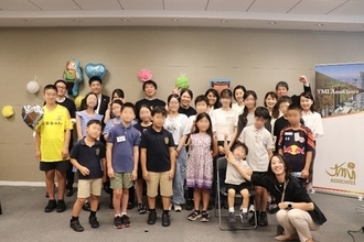 TMI Family Dayを開催しました