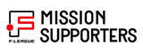 「ブライセンがFリーグの「MISSION SUPPORTERS」に参画しました。」の画像1