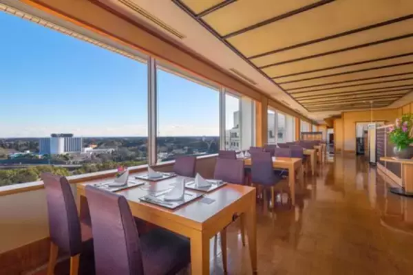 「ホテルマイステイズプレミア成田 「和食ランチビュッフェ」平日限定で再開催！ 空と味覚に癒される2日間」の画像