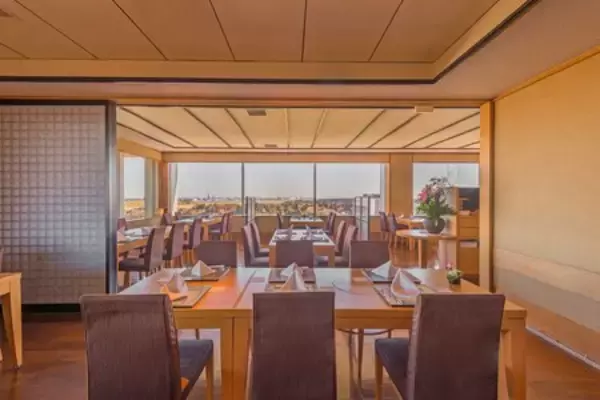 「ホテルマイステイズプレミア成田 「和食ランチビュッフェ」平日限定で再開催！ 空と味覚に癒される2日間」の画像