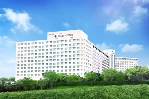 「ホテルマイステイズプレミア成田 「和食ランチビュッフェ」平日限定で再開催！ 空と味覚に癒される2日間」の画像