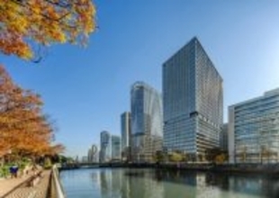 「淀屋橋ゲートタワー」7月9日(木)グランドオープン