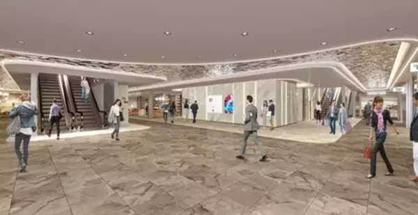 「「淀屋橋ゲートタワー」7月9日(木)グランドオープン」の画像