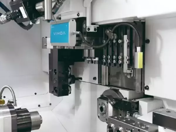 「VIMOA「AIモニタリングプラン」を開始」の画像