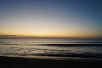 海のまち高知県黒潮町の一軒宿で自然と向き合い、心身を整えるリトリート旅