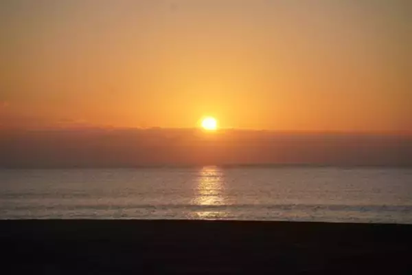 「海のまち高知県黒潮町の一軒宿で自然と向き合い、心身を整えるリトリート旅」の画像