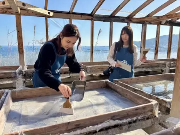 「海のまち高知県黒潮町の一軒宿で自然と向き合い、心身を整えるリトリート旅」の画像