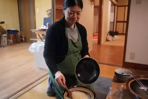 「海のまち高知県黒潮町の一軒宿で自然と向き合い、心身を整えるリトリート旅」の画像