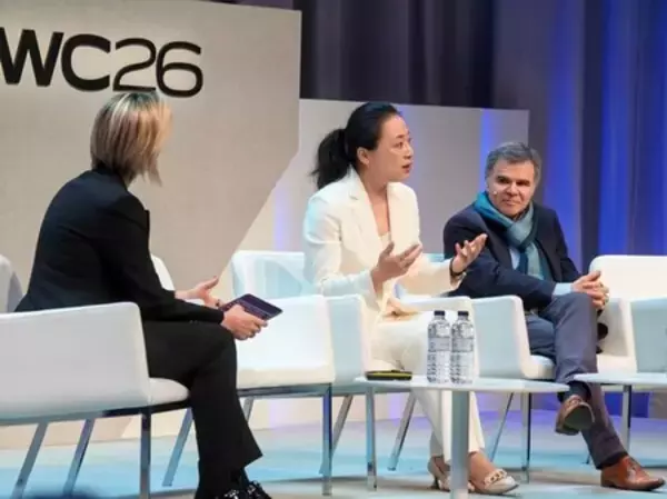 HONOR、新たなAIエコシステム構想のもとオープンな協業を呼びかけ、AIデバイスの新たな可能性を提示