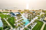 「スポーツを通じてつながる：Hyatt Regency Danang Resort and Spaで楽しむアクティブな家族旅行」の画像3