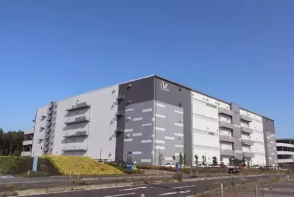 新たに、茨城県つくば市に「つくば営業所」を開設