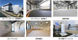 「当社都内最大の都市型物流施設「DPL東京東雲」竣工」の画像4