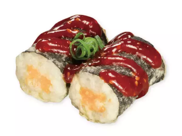 「「大切り100円（税込110円）」祭り  大切りの“ミナミマグロ”や“アトランティックサーモン”が11０円！」の画像