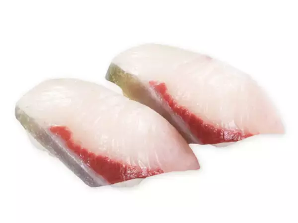 「「大切り100円（税込110円）」祭り  大切りの“ミナミマグロ”や“アトランティックサーモン”が11０円！」の画像