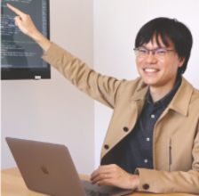 「君の未来を考えるセミナー」4/22 19:30～Zoom開催　第30回：数学の力でより良い社会を作る・廣田敦士先生