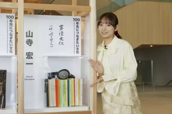 「体験型ライブパフォーマンス 「マンガローグ：火の鳥」の全貌が公開！記者発表会レポート」の画像