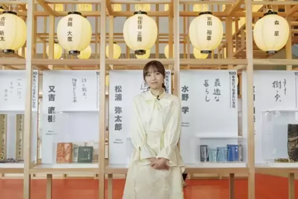 「体験型ライブパフォーマンス 「マンガローグ：火の鳥」の全貌が公開！記者発表会レポート」の画像