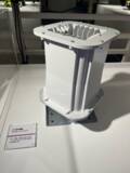 「KDDIと京セラ、ミリ波中継技術の開発と実用化で第37回電波功績賞を受賞」の画像3