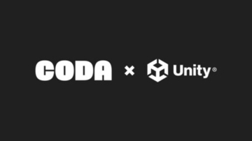 CodaのD2CコマースソリューションがUnity IAP SDKを通じて利用可能に