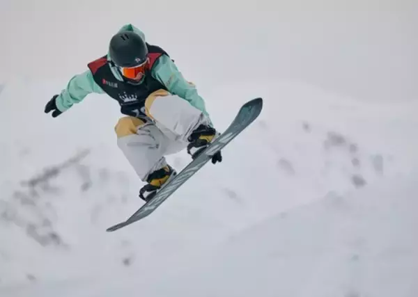 日本最大級のFIS公認・アジアカップ 「COWDAY SLOPE 2026」開催決定