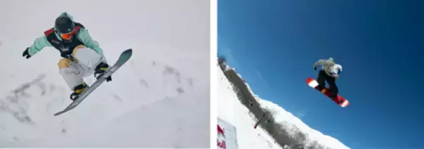 「日本最大級のFIS公認・アジアカップ 「COWDAY SLOPE 2026」開催決定」の画像