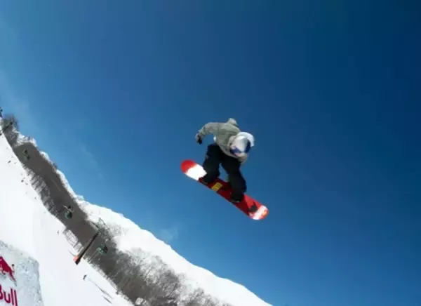 「日本最大級のFIS公認・アジアカップ 「COWDAY SLOPE 2026」開催決定」の画像