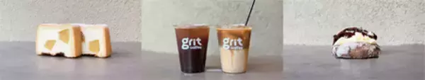 「【福岡・西新に新スポット】2026年6月5日にChill Series & grit coffeeがグランドオープン！」の画像